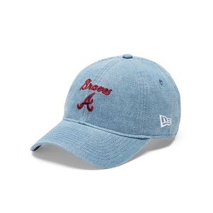 Atlanta braves hat